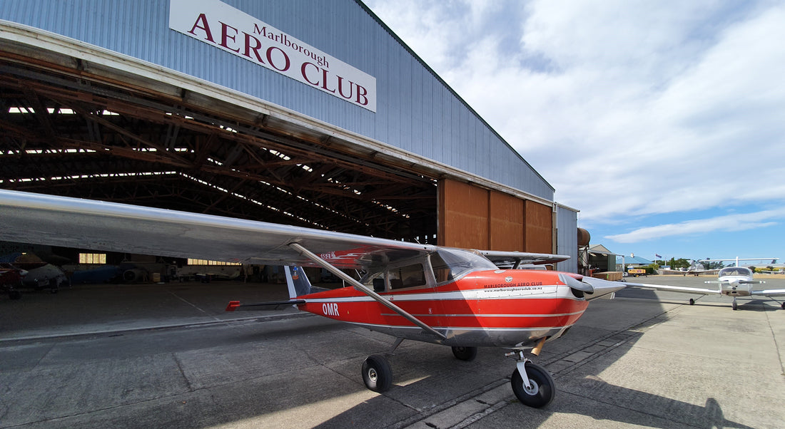 Cessna 172 Skyhawk