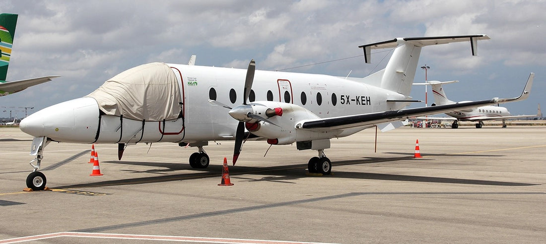 Beech 1900 flooring