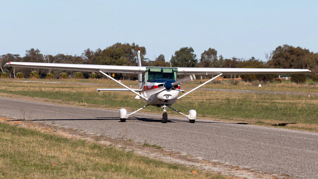 Cessna A152