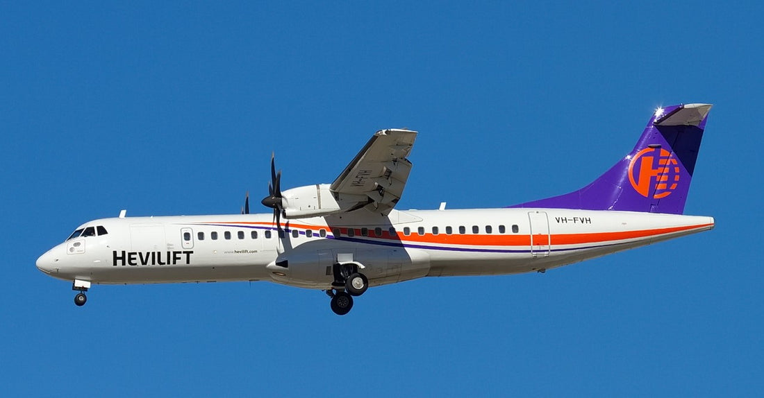 ATR 72