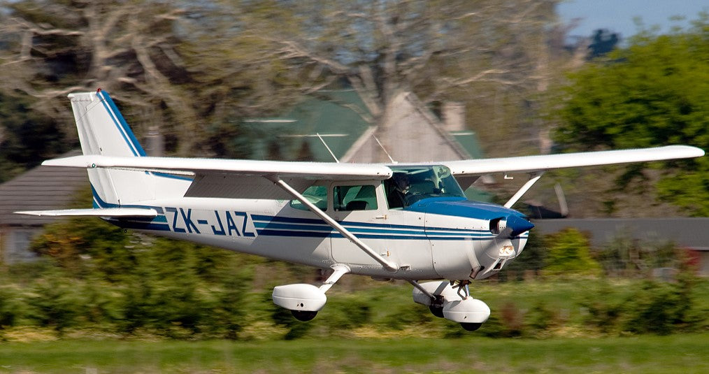 Cessna C172 Full interior kit