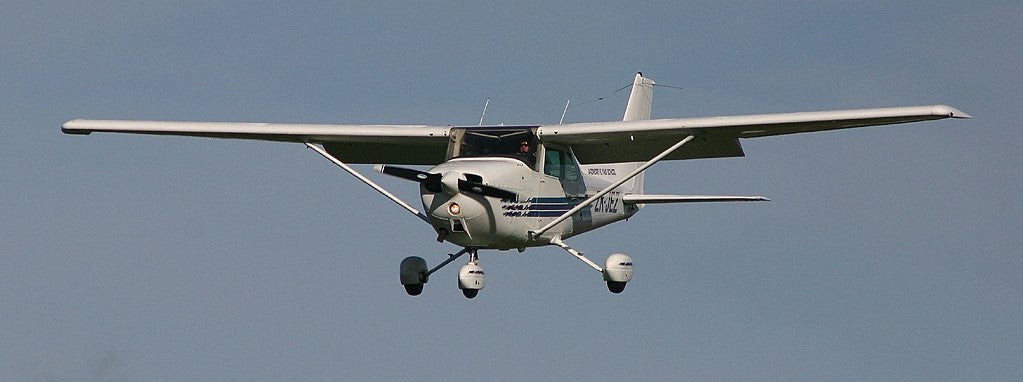 Cessna C172R