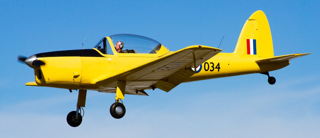 Piper PA-38 Tomahawk seating