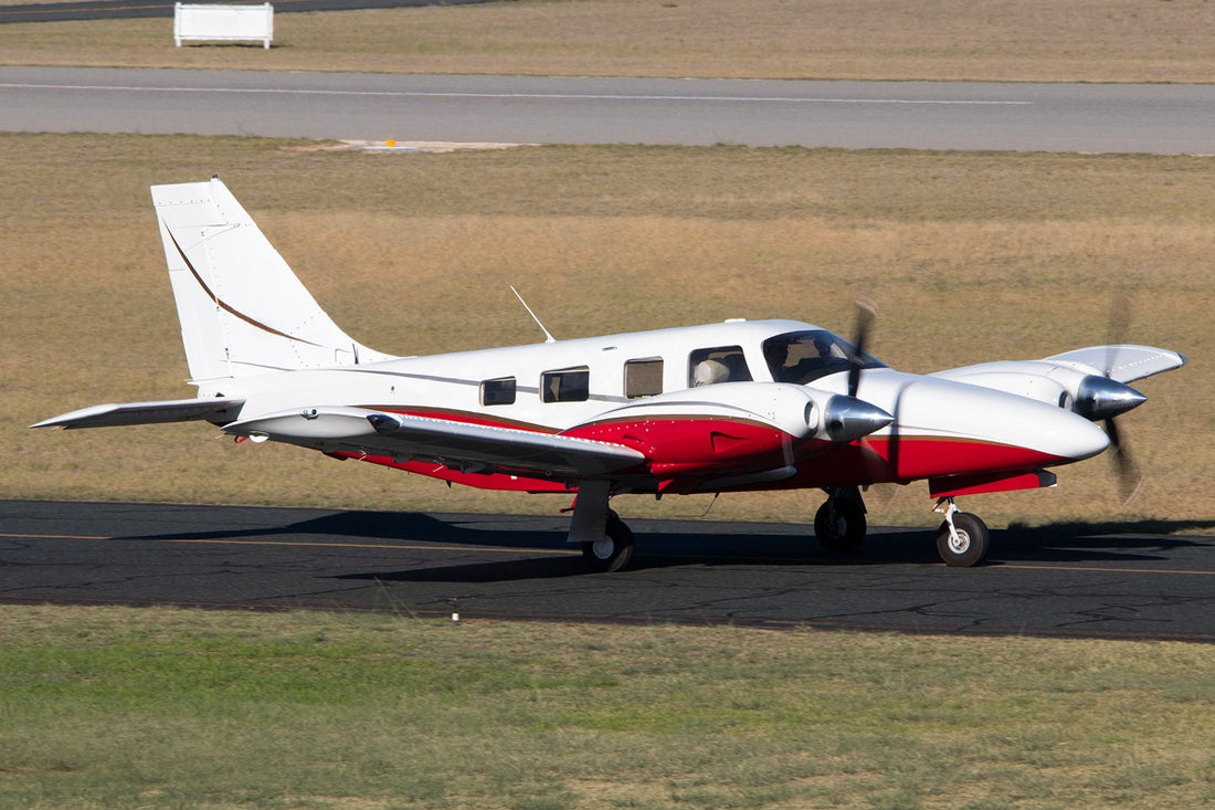 Piper Seneca PA-34