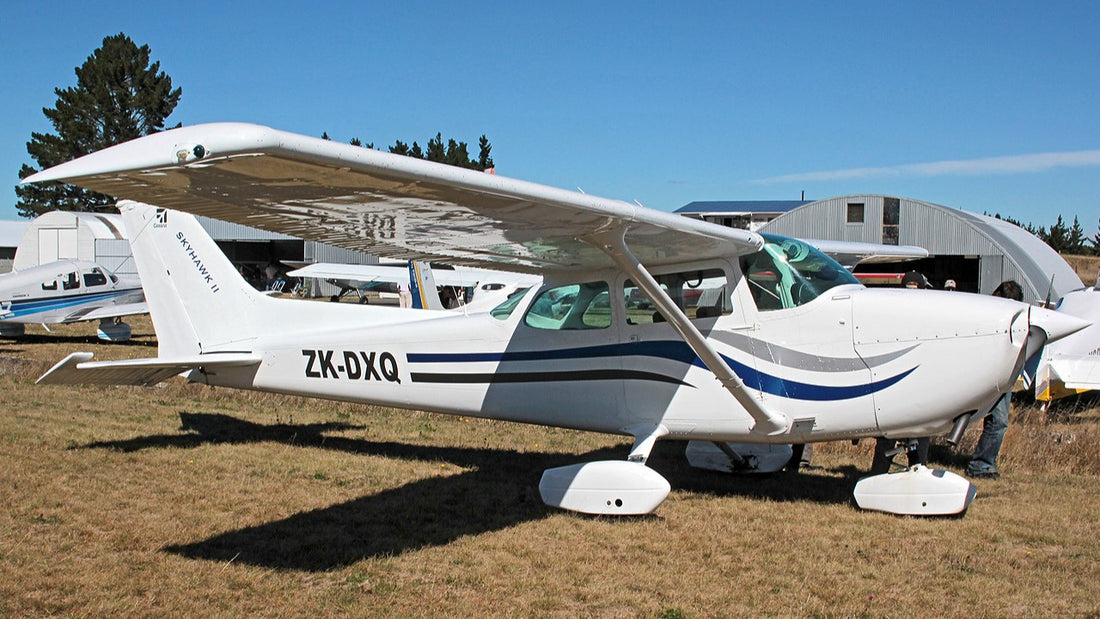 Cessna 172M