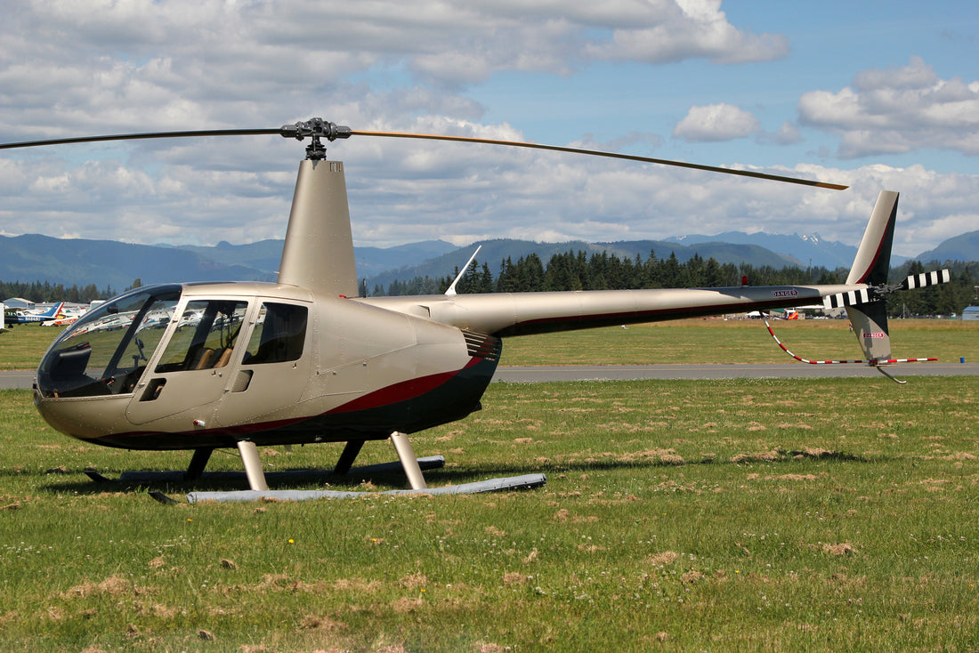 R44 Kit