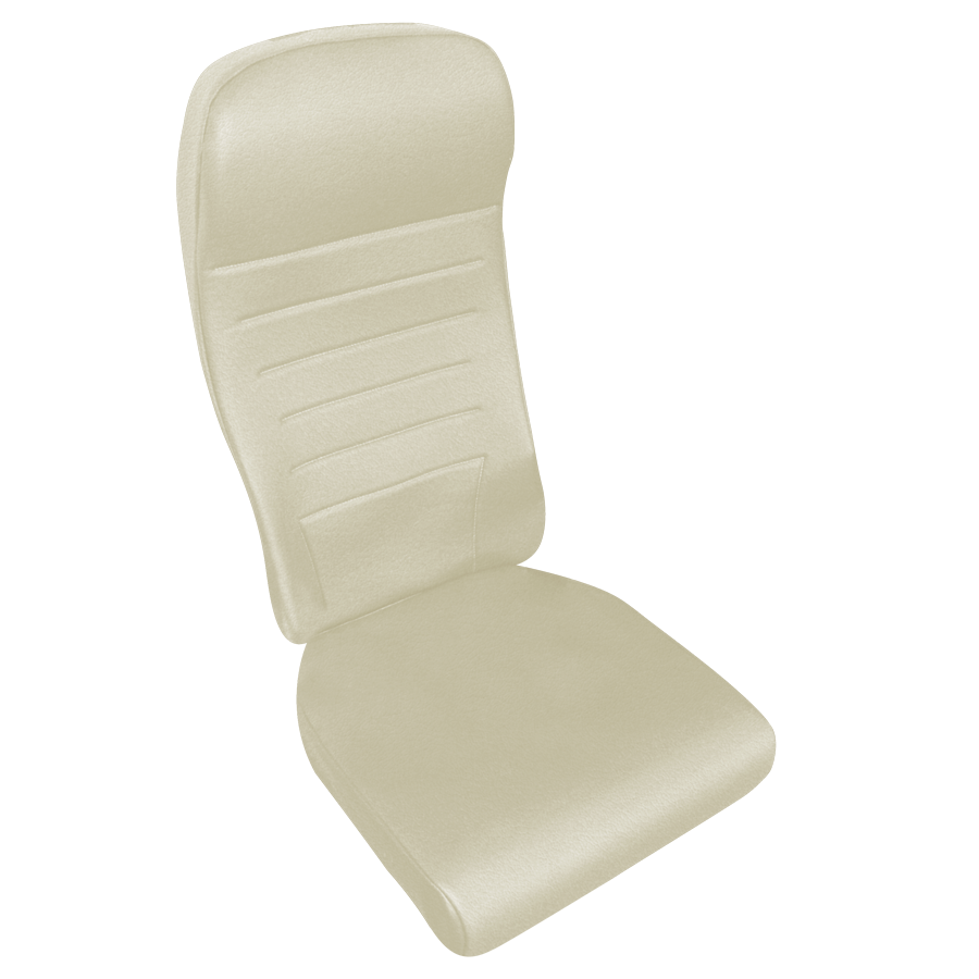 Pinnacle W/O H/rest, Y Class Seat Covers