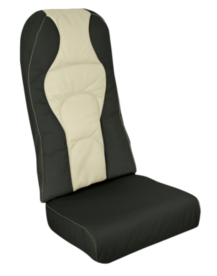 JB6 Series, Pax Seat Covers