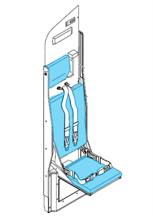 FA Seat Covers