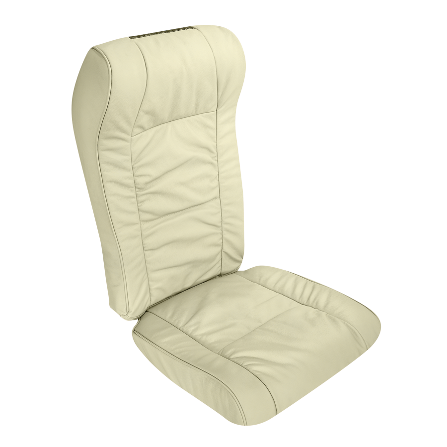 942/940 Series, J Class, Seat Covers