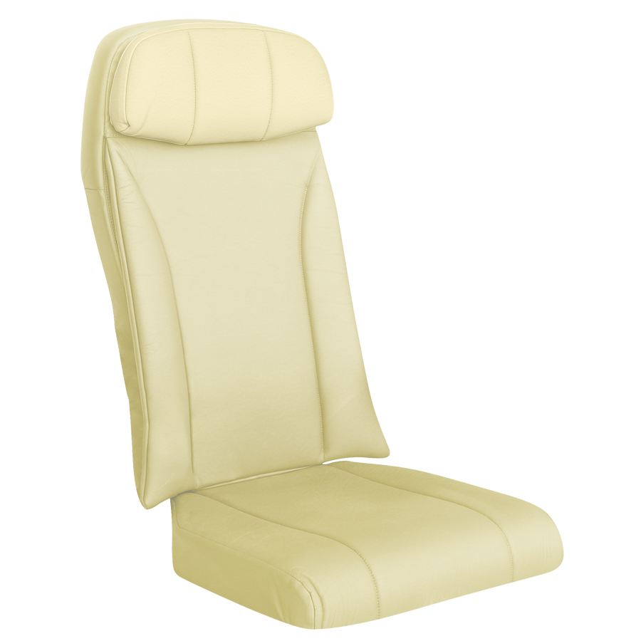 Pinnacle W/Headrest, Y Class Seat Covers