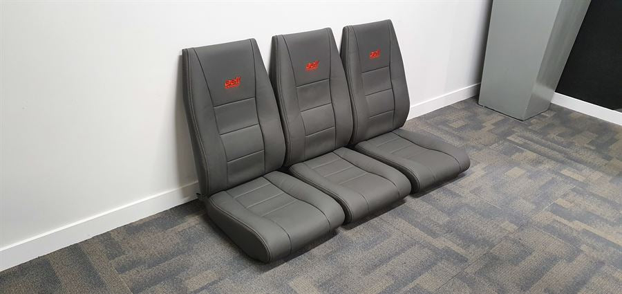 Pax Seating, Frame-less, Gen I