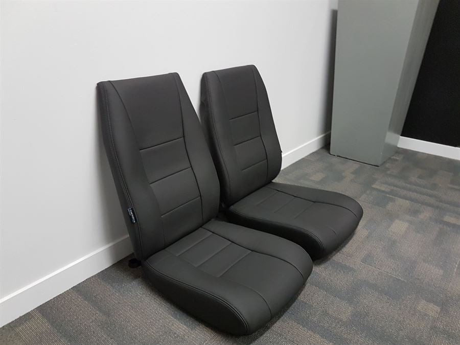 Crew Seating, Frame-less, Gen I