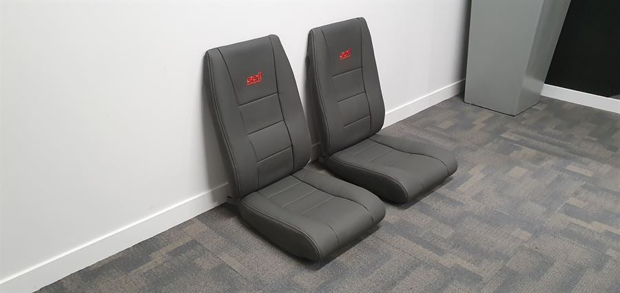 Crew Seating, Frame-less, Gen I