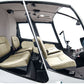 Custom Interior, Full Kit, R44 Series