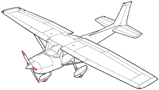 C152 Overnight Kit