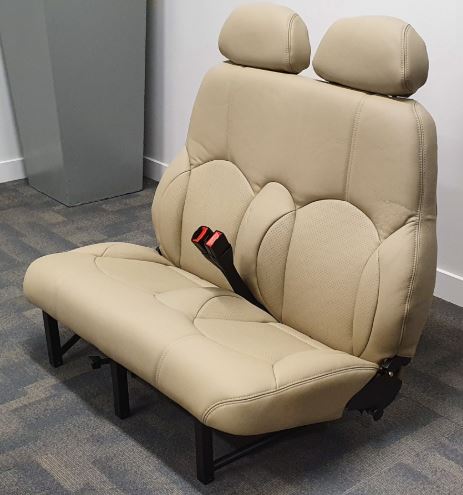 C172S Seat Upholstery (1996 +)