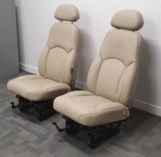 C172S Seat Upholstery (1996 +)