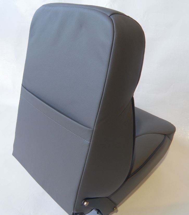 C150/152, Seat Upholstery (1978-85)