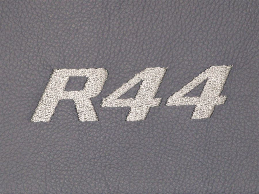 R44 Front Seat Assys, Generation I