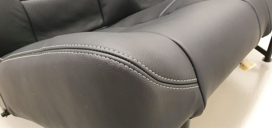 C172 Seat Upholstery (1962-86)