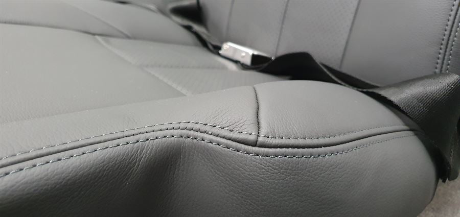 C172 Seat Upholstery (Early)