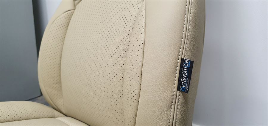 C172S Seat Upholstery (1996 +)