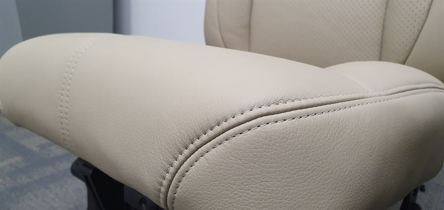 C172S Seat Upholstery (1996 +)