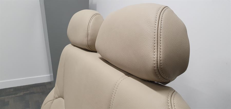 C172S Seat Upholstery (1996 +)