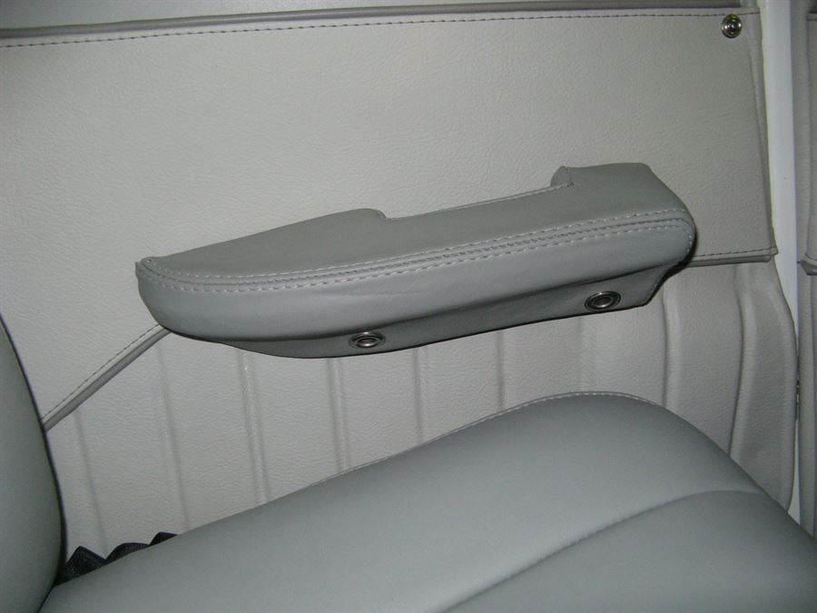 Door Armrest & Pull Handle covers