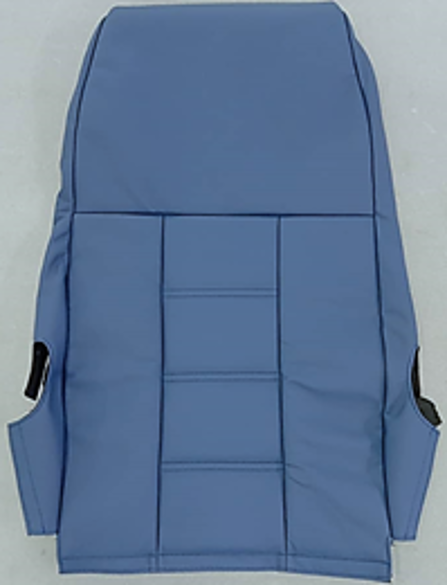 120-()()(-()()() Series, Y Class Seat Covers