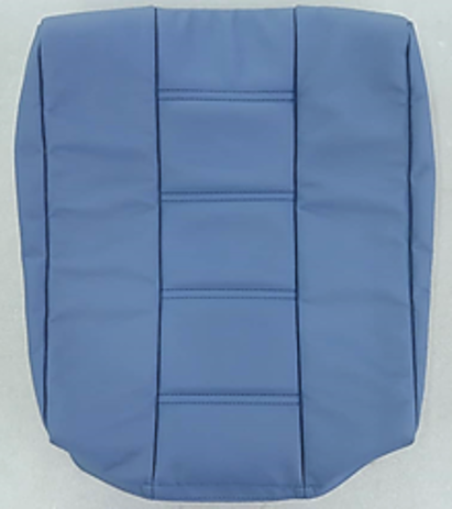 120-()()(-()()() Series, Y Class Seat Covers