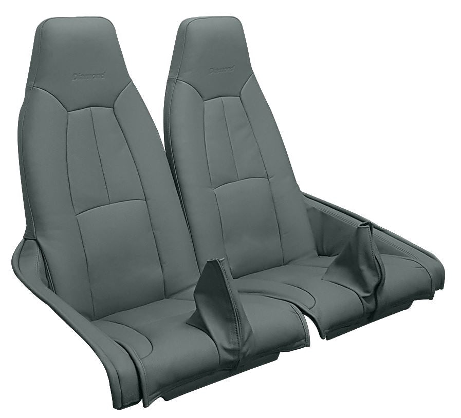 Front Seat Covers