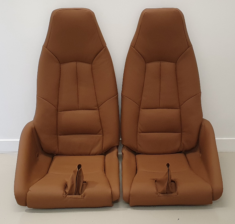 Front Seat Covers