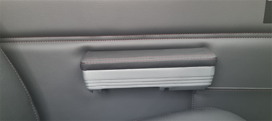 Door Armrest Pads