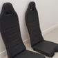 H125 Crew Seat Covers, 198/284 Series