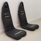 H125 Crew Seat Covers, 159 Series