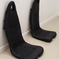 H125 Crew Seat Covers, 159 Series