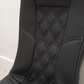 H125 Crew Seat Covers, 159 Series