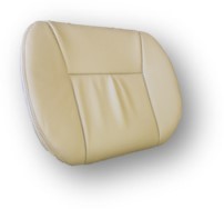 Tan Quick-ship Interior Kit, R44 Series