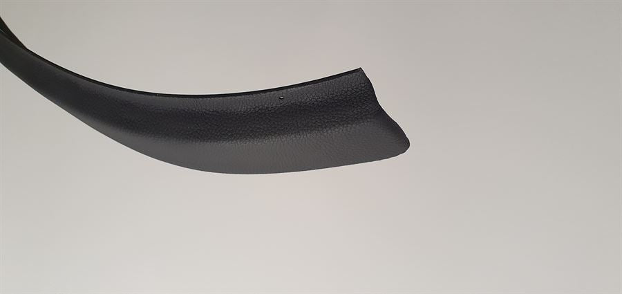 C182A Glareshield Eyebrow Cover/Foam Pad