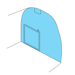 Rear Bulkhead Assembly