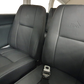 PA-28 Seat Upholstery (2 x Bucket/Aft bench)