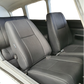 PA-28 Seat Upholstery (2 x Bucket/Aft bench)