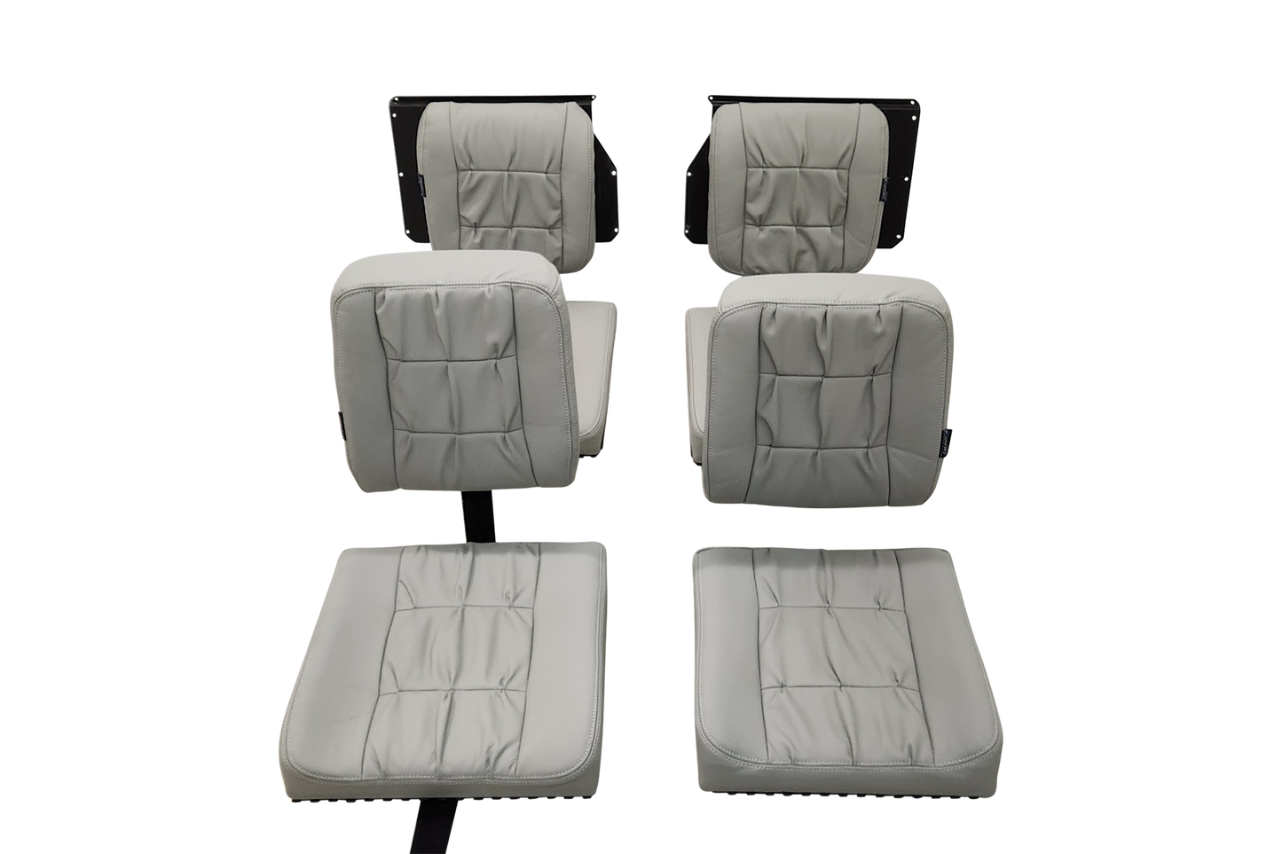 R44 Front Seat Assys, Generation I