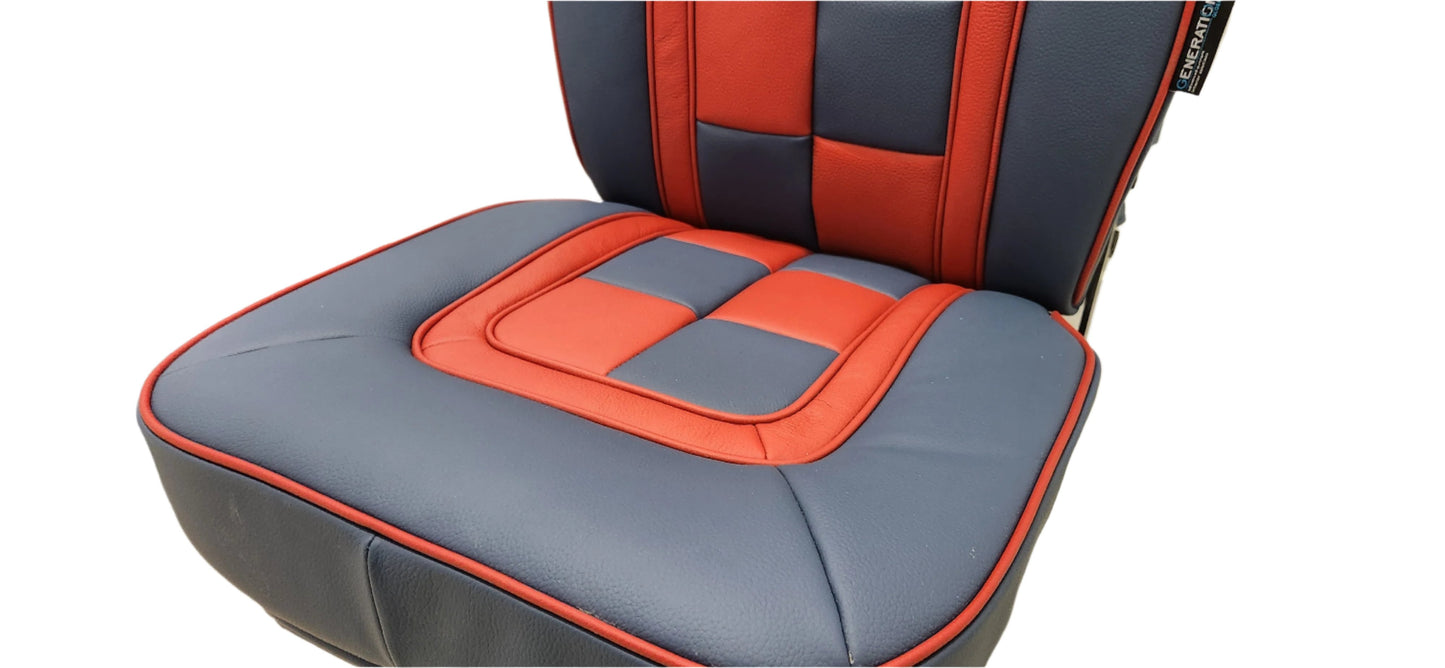 A152 Aerobat Seat Upholstery (1978-85)