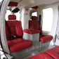 Bell 407 Seat Assys, Standard