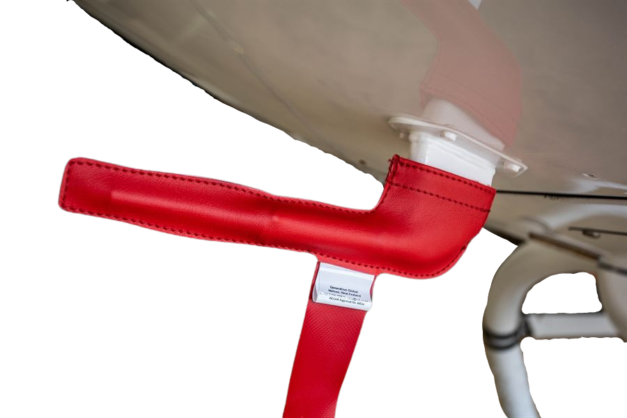 EC120 Pitot Cover