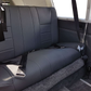 PA-28 Seat Upholstery (2 x Bucket/Aft bench)