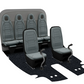 Ancient Grey, Standard Trim Kit, AS350 Series